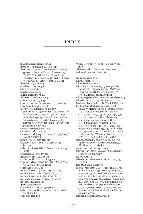 奴隶制的精神枷锁：美国表现文化中的遗产 (英文电子书)