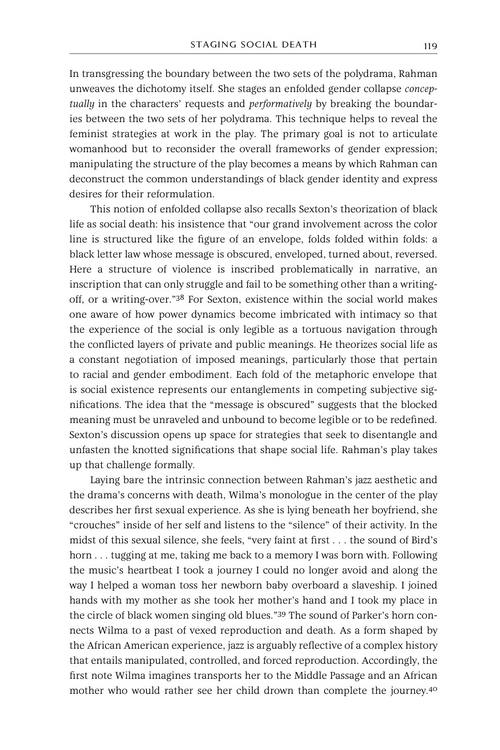 奴隶制的精神枷锁：美国表现文化中的遗产 (英文电子书)