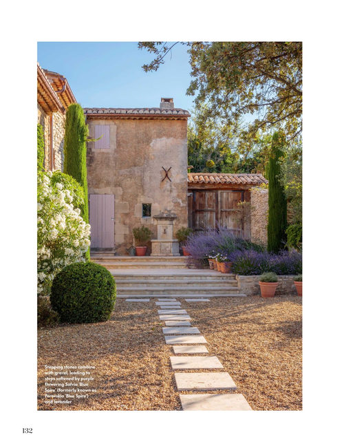 家与花园 2026年6月刊 (英文期刊)