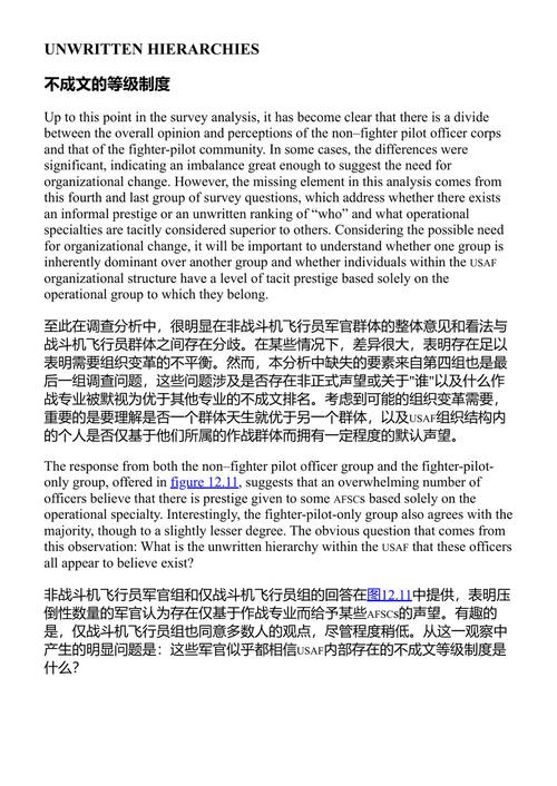 明日空军 杰弗里·J·史密斯 (中英对照电子书)