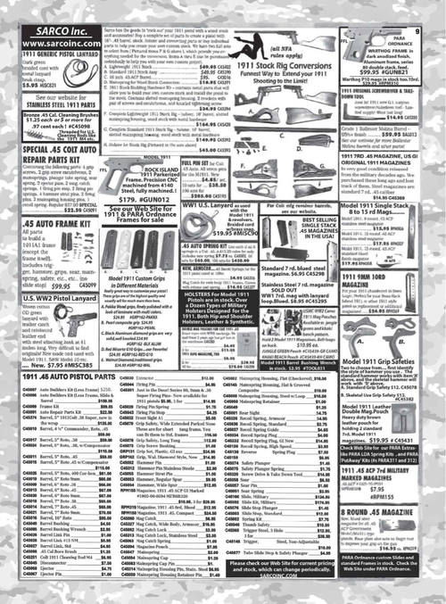 枪械新闻 2026年5月 (英文期刊)