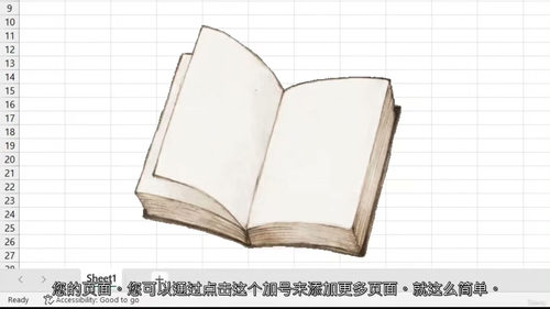 2025版Excel从入门到精通