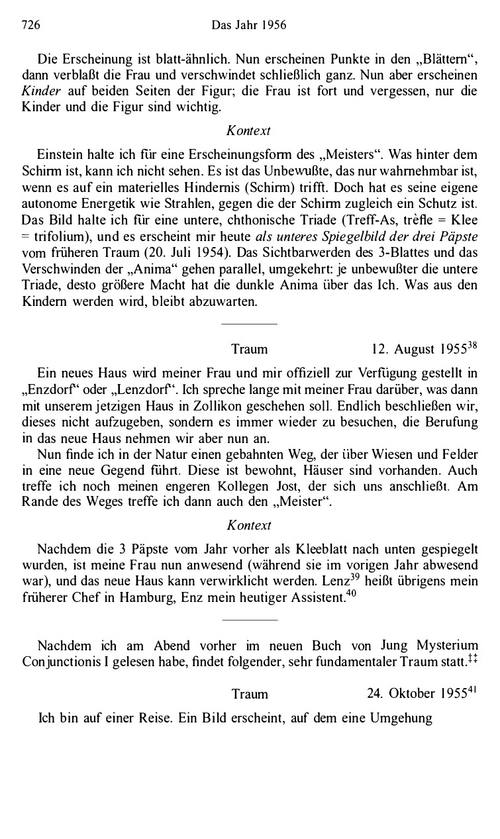 泡利科学书信集 第四卷第三部分 1955-1956 (英文电子书)