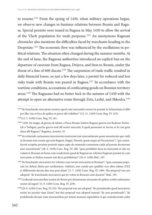 波黑王国与塞尔维亚专制国 埃内斯·德迪奇 (英文电子书)