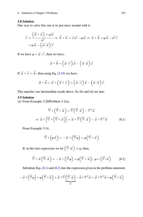 物理学中的向量 V.T. 戴维斯 (英文电子书)