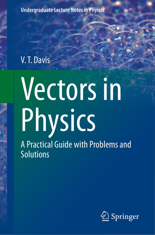 物理学中的向量 V.T. 戴维斯 (英文电子书)