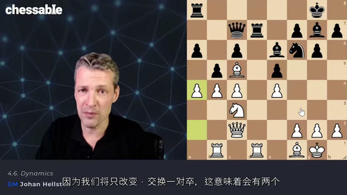 国际象棋战略实战指南