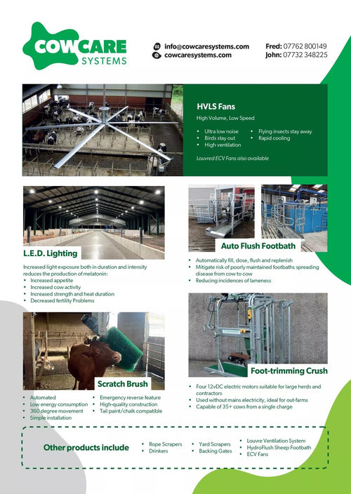 英国农民卫报 2026年4月24日 (英文期刊)
