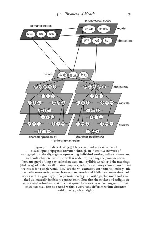 阅读心理学：来自中文的洞见 埃里克·D·赖希勒与余丽丽 (英文电子书)