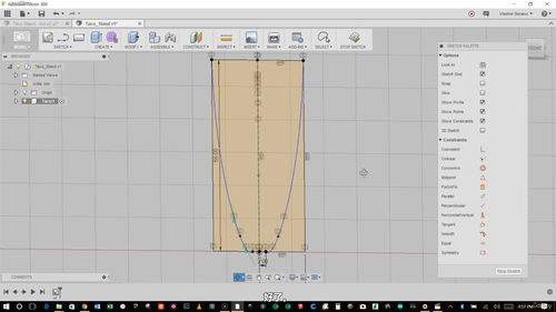 Fusion 360 3D打印设计实战课 (英文课程中文字幕)