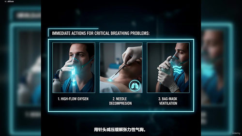 医生AI提示词实战课：让智能工具成为你的临床好帮手 (英文课程中文字幕)