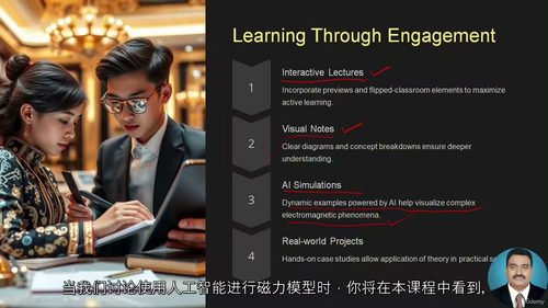 静磁学基础到前沿应用