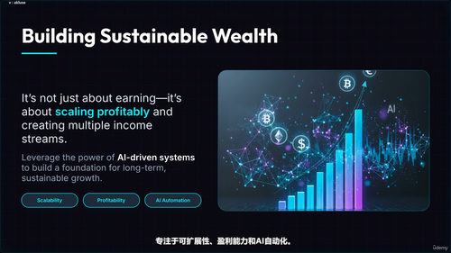 生成式AI数字营销精通 (英文课程中文字幕)