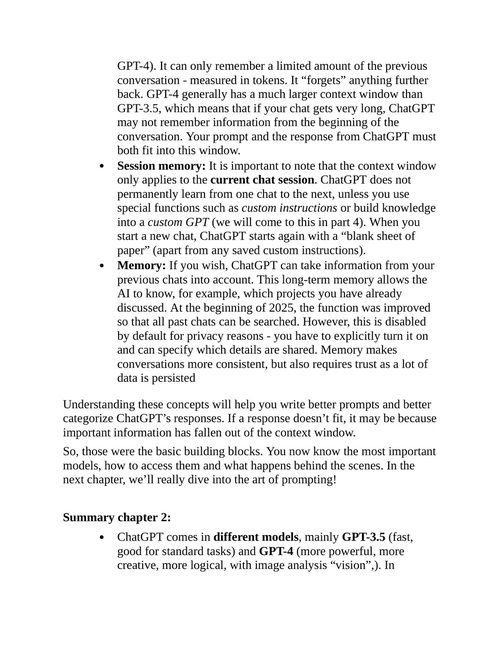ChatGPT完全指南 弗洛里安·哈特曼 (英文电子书)