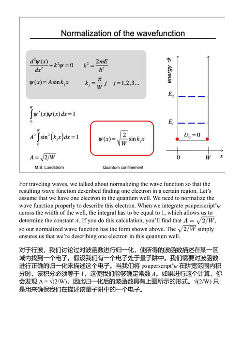 半导体物理基础 马克·S·伦德斯特罗姆 (中英对照电子书)