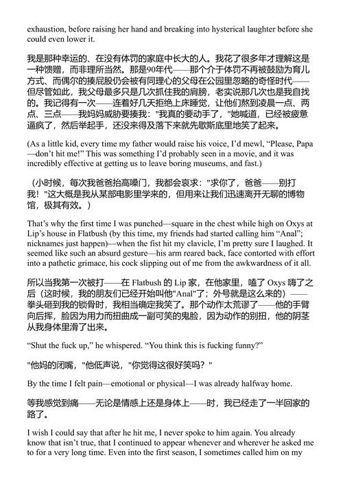 名累:一种关于名望的病 莉娜·邓纳姆 (中英对照电子书)