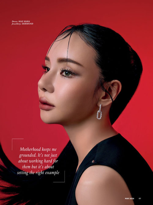 尚流泰国 2026年5月刊 (英文期刊)
