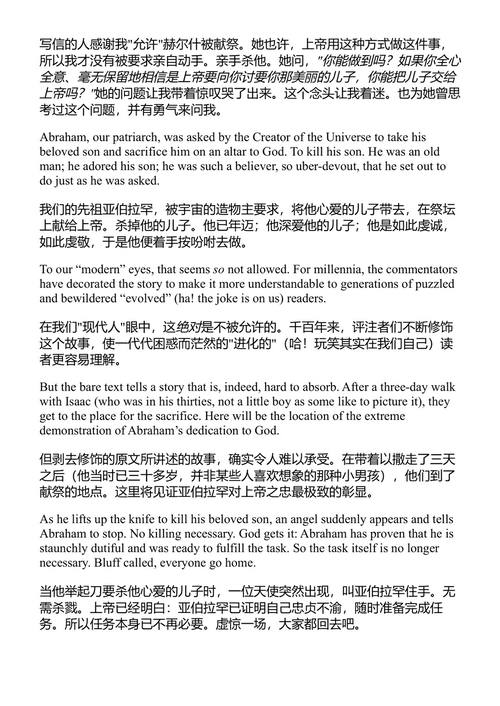 当再次见到你 瑞秋·戈德伯格-波林 (中英对照电子书)