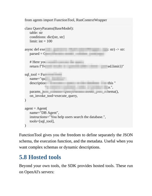 智能体AI系统圣经：用Python构建智能代理 斯特凡诺斯·德拉科斯 (英文电子书)