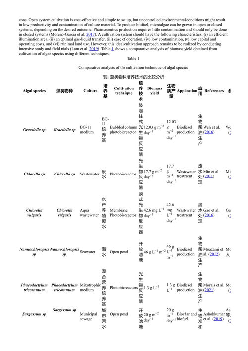 藻类光生物反应器 瑞查·科塔里、普拉迪普·维尔马、维尼特·维尔·蒂亚吉 (中英对照电子书)
