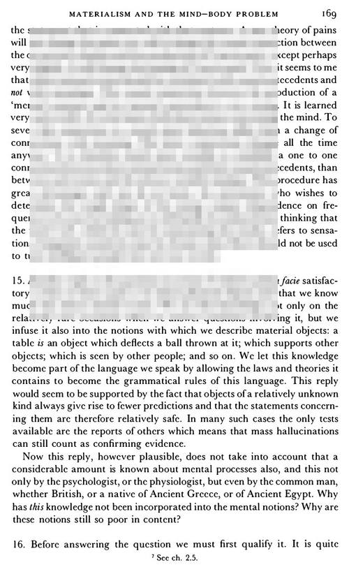 费耶阿本德哲学论文集第一卷：实在论、理性主义与科学方法 保罗·费耶阿本德 (英文电子书)