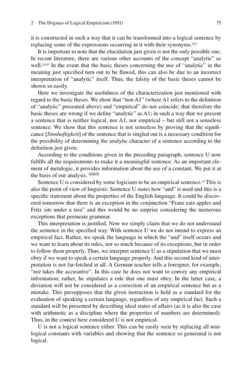费耶阿本德的形成年代（第二卷） 保罗·费耶阿本德 (英文电子书)