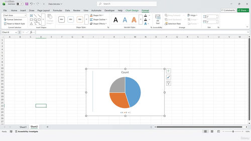 精通Microsoft Excel与Visual Basic应用 (英文课程中文字幕)