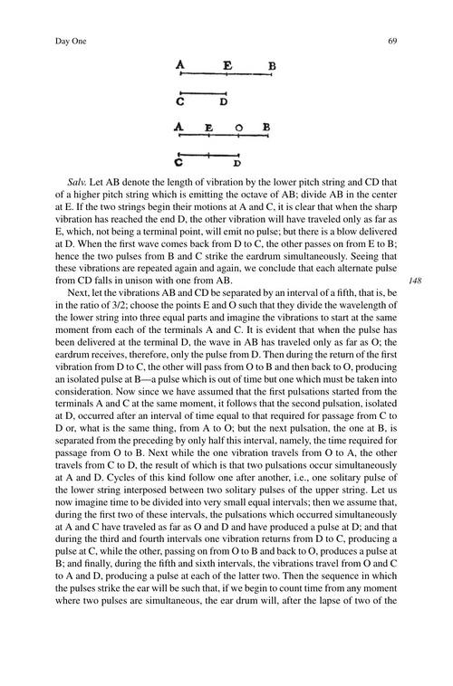 伽利略的"两门新科学":献给现代读者 伽利略·伽利莱 (英文电子书)