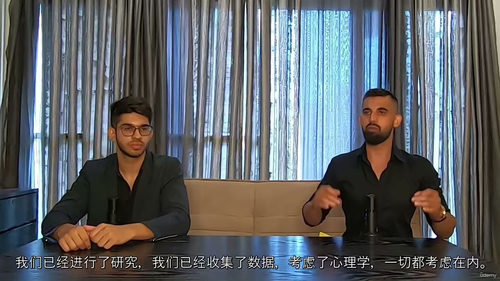 1%精英男性阳刚气强化