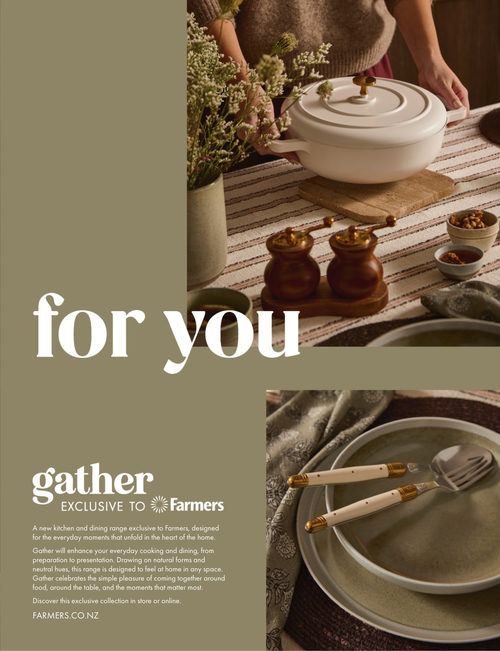 佳肴 第127期 2026年6-7月刊 (英文期刊)