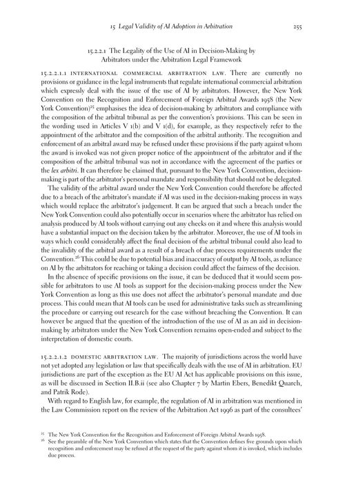剑桥人工智能与民事纠纷解决手册 艾米·J·施米茨等 (英文电子书)