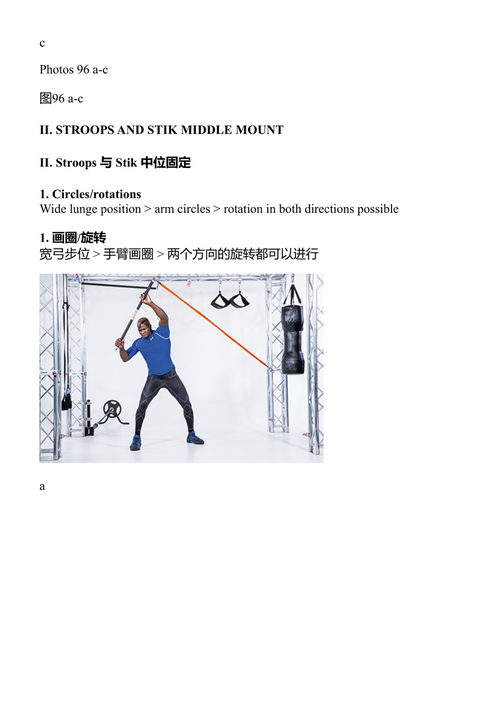功能性健身 私人教练指南 拉马尔·洛厄里 (中英对照电子书)