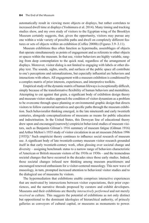 博物馆的终结：文化、殖民主义与解放 凯文·科菲 (英文电子书)