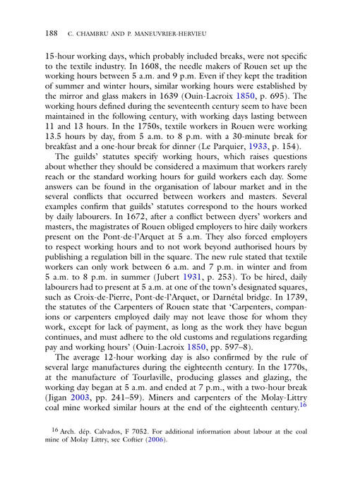 工资形成的历史案例研究：1500-1950年的工资决定与工资谈判 朱利奥·翁加罗、朱迪·Z·斯蒂芬森、卢卡·莫卡雷利 (中英对照电子书)