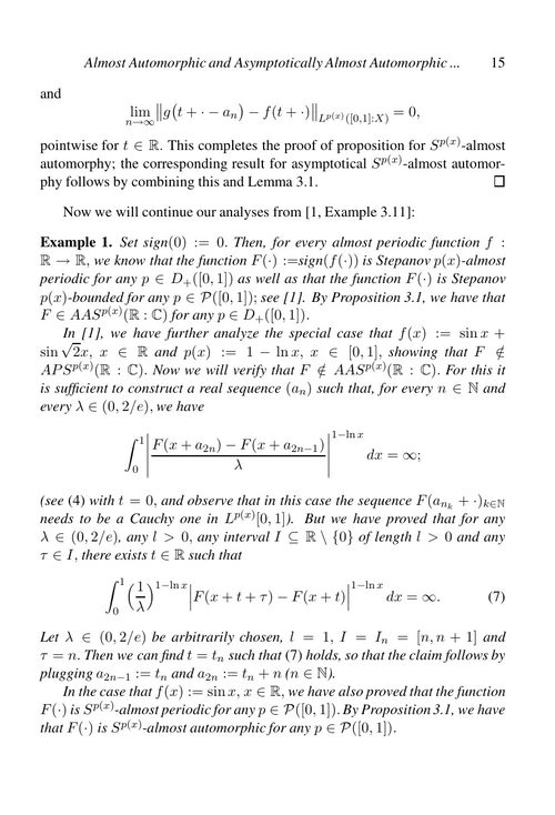 微分方程的最新研究 亨利·福斯特 (英文电子书)