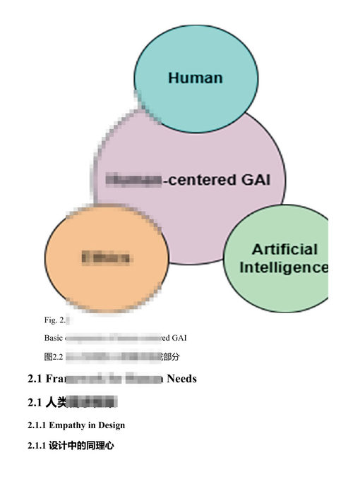 构建以人为本的生成式人工智能 坦莫伊·哈兹拉 等 (中英对照电子书)