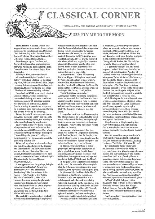 福坦时报 第471期 2026年6月刊 (英文期刊)