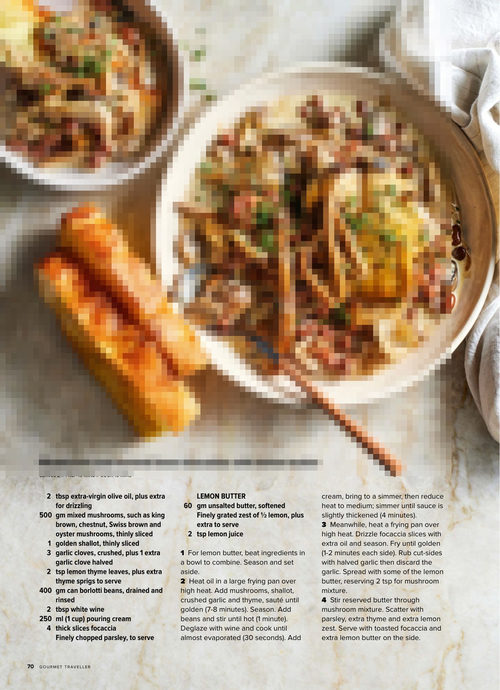美食旅行者 2026年6月刊 (英文期刊)