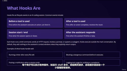 AI编程代理技能快速入门 (英文课程中文字幕)