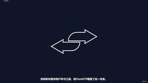 AI实操课：普通人用得上的工作力指南 (英文课程中文字幕)