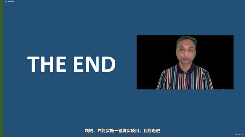 AI治理框架全景指南：NIST、ISO 42001、欧盟人工智能法案与OECD原则实战解读 (英文课程中文字幕)