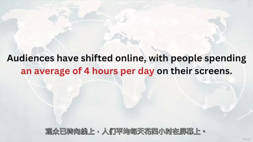 信息技术文凭课程(中文字幕英文视频教程)