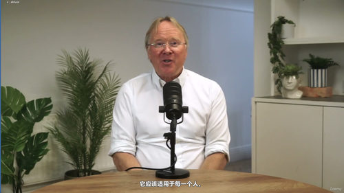 四十五分钟,让客户服务从短板变成你的王牌 (英文课程中文字幕)