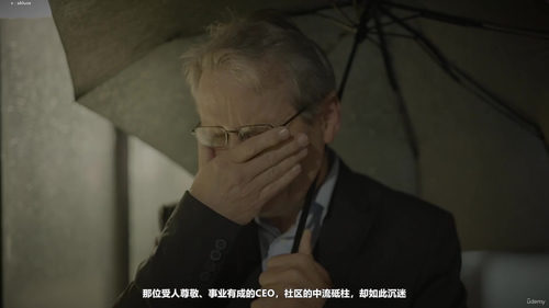 创造鲜活人物的写作课 (英文课程中文字幕)