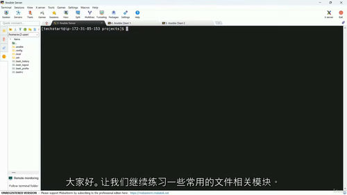 红帽 RHEL 9 Ansible 自动化培训（RH294）