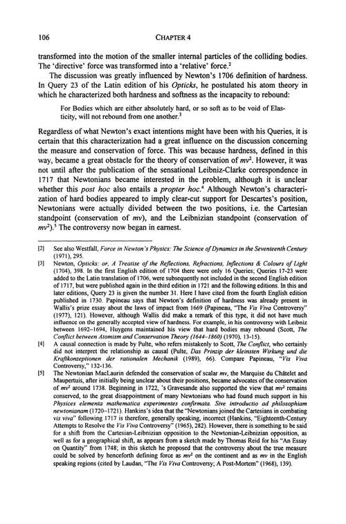 力学何以为力学：论从牛顿到拉格朗日时期力的概念在形而上学与力学之间的演变 扬·克里斯蒂安·鲍德里 (英文电子书)
