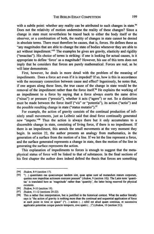 力学何以为力学：论从牛顿到拉格朗日时期力的概念在形而上学与力学之间的演变 扬·克里斯蒂安·鲍德里 (英文电子书)