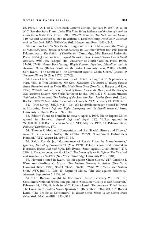 口袋里的政治:二十世纪美国的经济公民权 梅格·雅各布斯 (英文电子书)