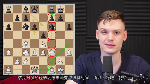 精通国际象棋局面不平衡：《重估你的象棋》练习手册  (中文字