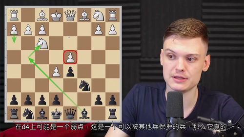 精通国际象棋局面不平衡：《重估你的象棋》练习手册  (中文字